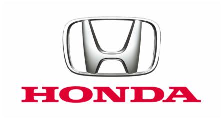 Logo Công ty Cổ Phần Kinh Doanh Tân Miền Trung - Honda Ôtô Vinh