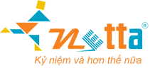 Logo Công ty TNHH Không gian Nét ta