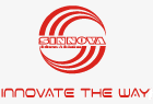 Logo Công ty CP giải pháp Sinnovasoft