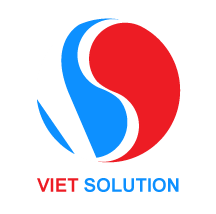 Logo TNHH TMĐT Giải Pháp Việt