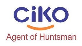 Logo Representative Office CiKO Co., Ltd in HCMC