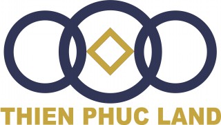 Logo SGD BĐS THIÊN PHÚC