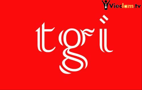 Logo TGI CO.,LTD