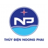 Logo Công ty cổ phần Noong Phai