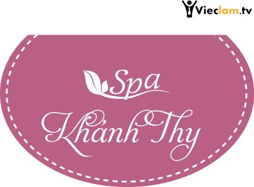 Logo Spa Khánh Thy
