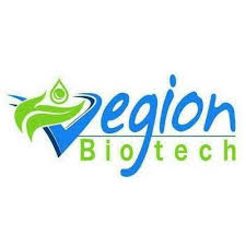 Logo Công ty TNHH Vegion Biotech