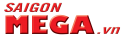 Logo Saigon Mega