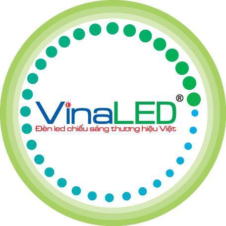 Logo Công ty CP VINALED