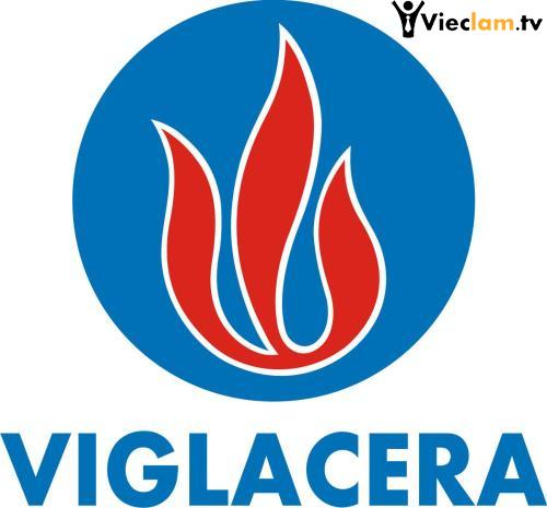 Logo Chi nhánh Công ty CPTM Viglacera