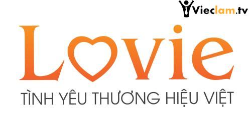 Logo Công ty TNHH Lovie