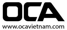 Logo PA Việt Nam ( OCA )
