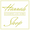Logo Hannahshop.vn