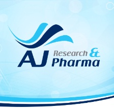 Logo Văn phòng Đại diện AJ Research & Pharma SDN BHD ( Malaysia )