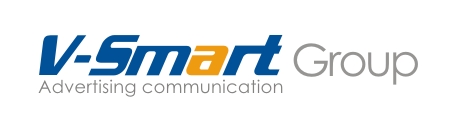 Logo Vsmart Group
