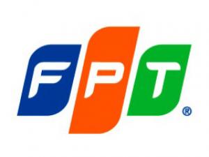 Logo Công ty Cổ phần Viễn thông FPT (FPT Telecom)
