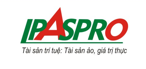 Logo Trí tuệ Việt - IPASPRO