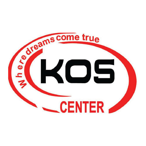 Logo KOS English Center