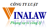 Logo Công ty TNHH Vinalaw