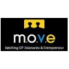 Logo Công ty cổ phần M.O.V.E