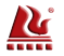 Logo CTY CP TẬP ĐOÀN LỬA VIỆT