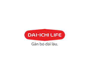 Logo Dai-ichi Life Việt Nam