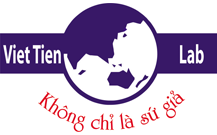 Logo Công Ty TNHH Nguyễn Việt Tiên