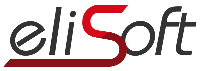 Logo Công Ty Phần Mềm Tin Học Điện Tử Tích Hợp (ELISOFT Co.)