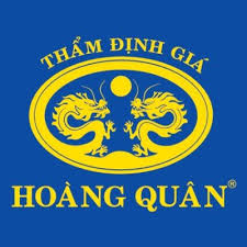 Logo Công ty TNHH Thẩm định giá Hoàng Quân - CN Đà Nẵng