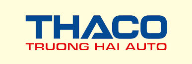 Logo CN Lê Duẩn -Công ty CP ô tô Trường Hải