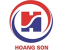 Logo Công ty CP TM DV Hoàng Sơn