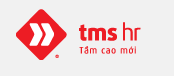 Logo Công ty cổ phần nhân lực TMS