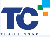 Logo Công ty CP dệt may - ĐT - TM Thành Công