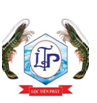 Logo CTY TNHH SẢN XUẤT GIỐNG THỦY SẢN LỘC TIẾN PHÁT