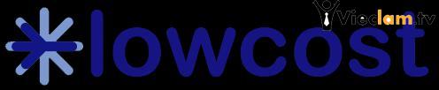 Logo Lowcost.com.vn