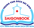 Logo Công ty TNHH Phát hành sách Sài Gòn