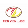 Logo Công ty cổ phần Tiên Viên