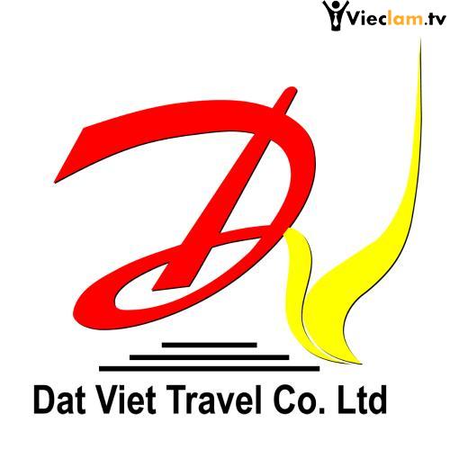 Logo Đất Việt Travel