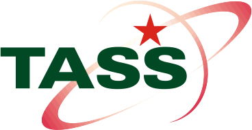 Logo TASS Travel