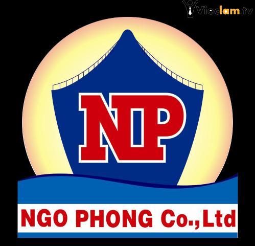 Logo CÔNG TY TNHH NGÔ PHONG