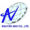 Logo Công Ty TNHH Nguyên Anh