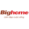 Logo Nội thất cao cấp Bighome