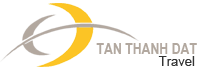 Logo Tan Thanh Dat Travel