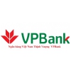 Logo Ngân hàng Việt Nam Thịnh vượng (VPBank)