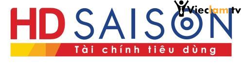 Logo Công Ty Tài Chính TNHH HD SAISON