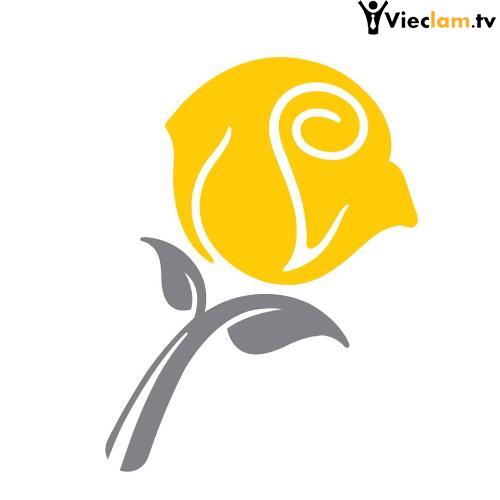 Logo An Rose Spa
