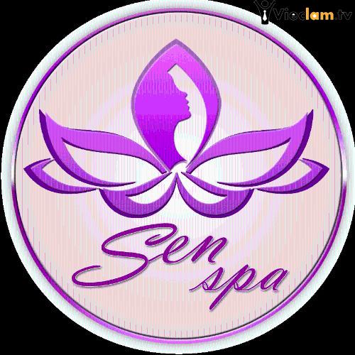Logo Senspa