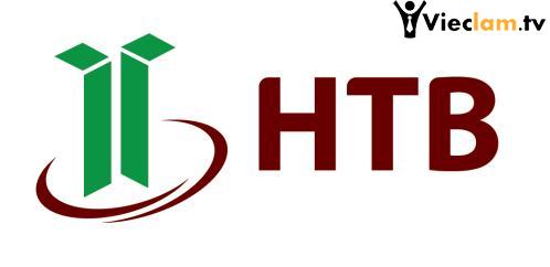 Logo HTB CONSTRUCTION CO.,LTD