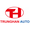 Logo Công ty cổ phần ô tô Trung Hàn