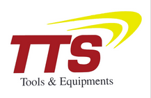 Logo TNHH TM Công Nghệ và Kỹ Thuật TTS