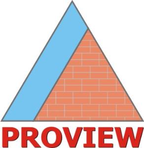 Logo Công ty TNHH Bất động sản Proview